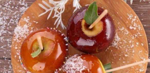 萬(wàn)圣節(jié)吃什么,萬(wàn)圣節(jié)準(zhǔn)備什么禮物比較好圖4