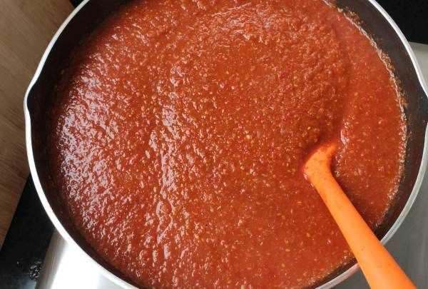 蒜蓉辣醬的做法和配方,蒜蓉辣醬怎么做圖6