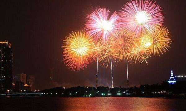 燃放煙花是化學變化嗎,燃放煙花是化學變化圖1