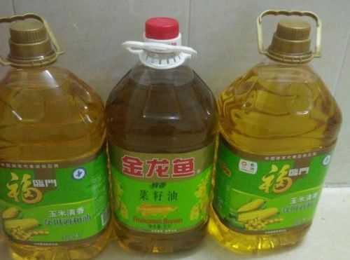 油過(guò)期了可以吃嗎沒(méi)開(kāi)封