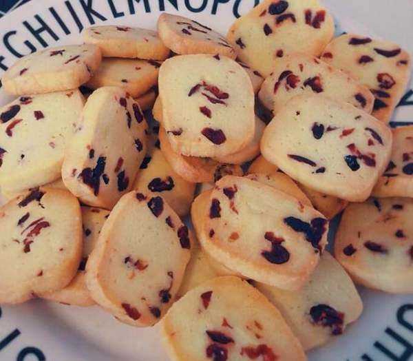 蔓越莓餅干失敗原因,制作出來(lái)的蔓越莓餅干酥但是不怎么脆怎么辦圖7