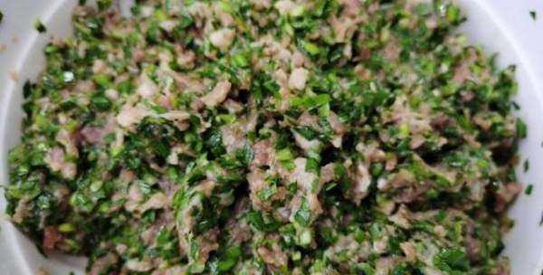 酸湯水餃的酸湯怎么做,如何制作酸湯水餃圖10