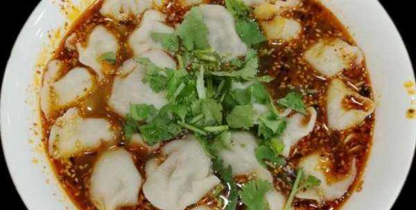 酸湯水餃的酸湯怎么做,如何制作酸湯水餃圖11