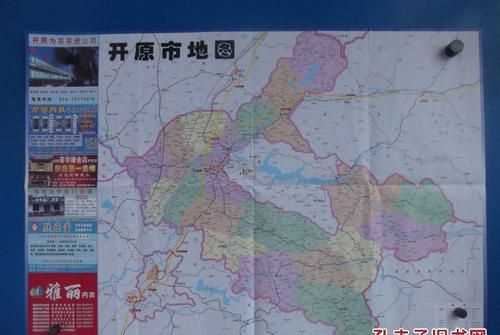 遼寧開原市買房子好還是鐵嶺市房子好有多少差距