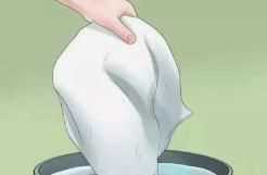 白醋能洗掉水泥嗎，硝酸能清洗水泥灰塵？圖3