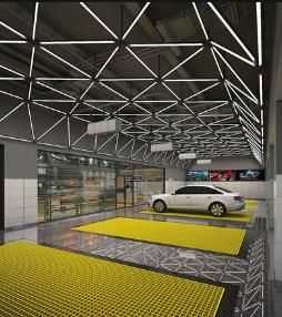 白醋能洗掉水泥嗎，硝酸能清洗水泥灰塵？圖6