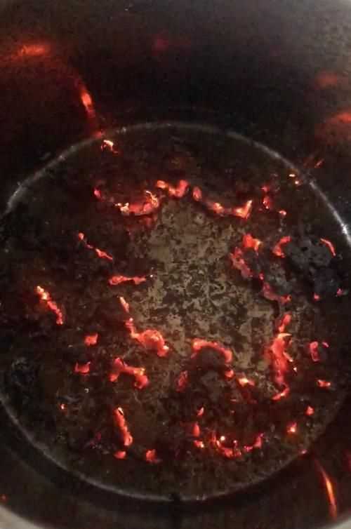 飯糊了怎么辦去焦味,稀飯糊了怎么辦去焦味