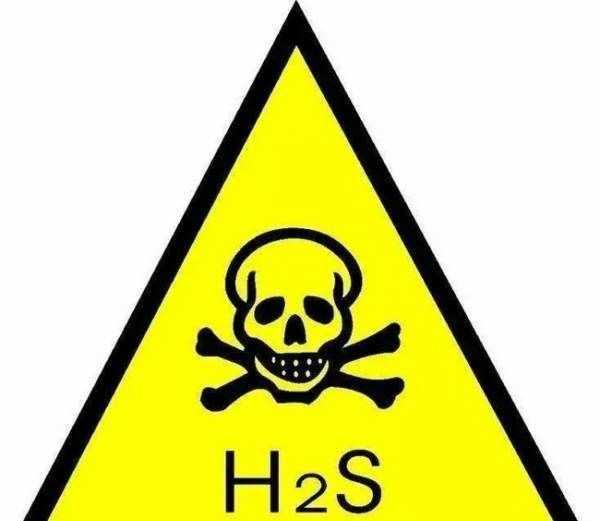 有毒氣體有哪些,毒氣是有機(jī)氣體嗎圖1