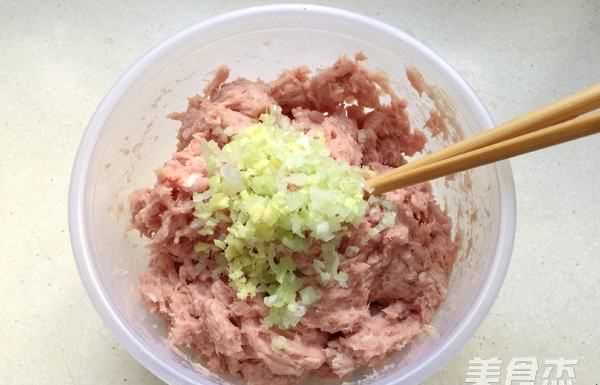 午餐肉怎么做好吃,自制午餐肉怎么做好吃又簡(jiǎn)單圖4