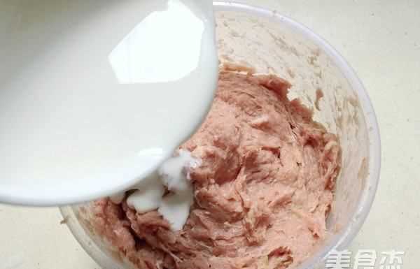 午餐肉怎么做好吃,自制午餐肉怎么做好吃又簡(jiǎn)單圖6