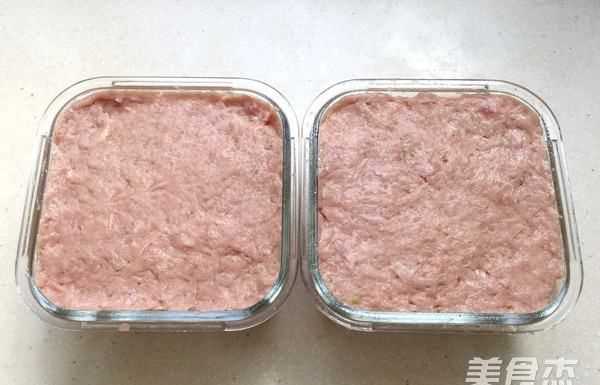 午餐肉怎么做好吃,自制午餐肉怎么做好吃又簡(jiǎn)單圖8
