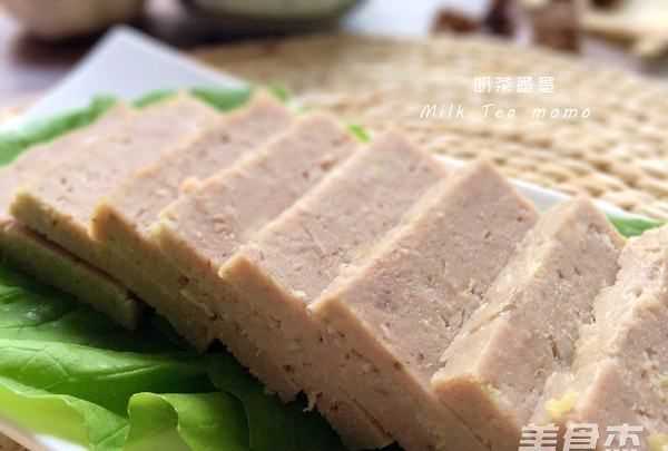 午餐肉怎么做好吃,自制午餐肉怎么做好吃又簡(jiǎn)單圖12