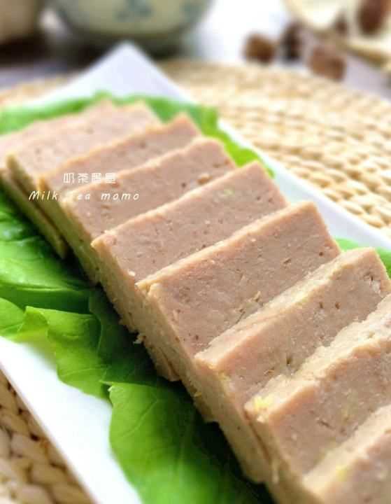 午餐肉怎么做好吃,自制午餐肉怎么做好吃又簡(jiǎn)單圖14