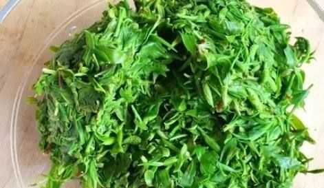 柳樹芽怎么吃,柳樹芽怎么做好吃,長期吃可以嗎?圖4