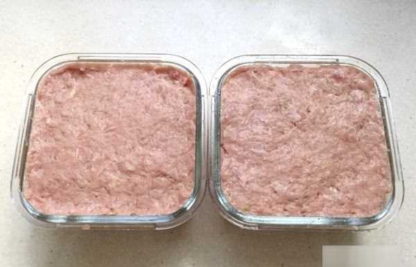 午餐肉怎么做好吃,自制午餐肉怎么做好吃又簡(jiǎn)單圖23