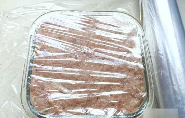 午餐肉怎么做好吃,自制午餐肉怎么做好吃又簡(jiǎn)單圖24