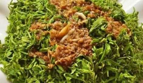 柳樹芽怎么吃,柳樹芽怎么做好吃,長期吃可以嗎?圖8