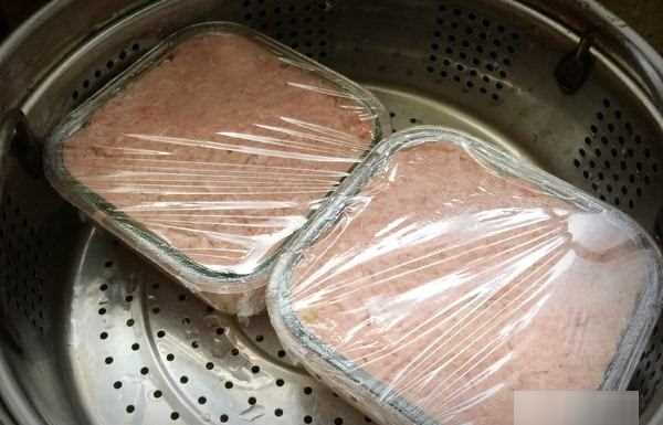 午餐肉怎么做好吃,自制午餐肉怎么做好吃又簡(jiǎn)單圖25