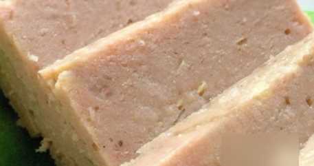 午餐肉怎么做好吃,自制午餐肉怎么做好吃又簡(jiǎn)單圖26