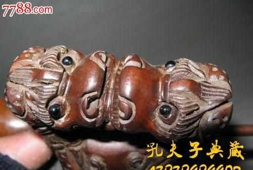 黃楊木手把件價(jià)格