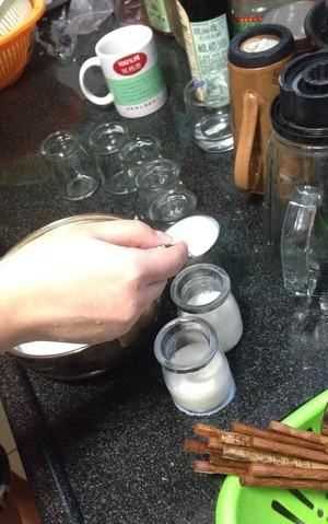 布丁名字由來,可樂怎么做成布丁圖4