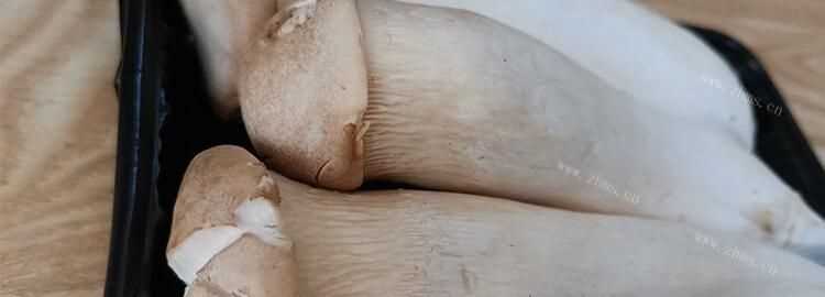 杏鮑菇有點(diǎn)爛了能吃嗎