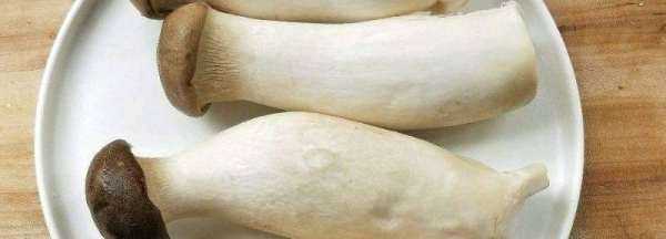 杏鮑菇頭有點(diǎn)爛能吃,杏鮑菇有點(diǎn)爛了能吃嗎圖4