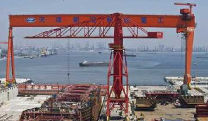 廣西防城港港務(wù)局是什么單位