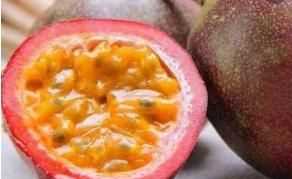 百香果酒的營養(yǎng)價值，百香果可以加工成什么來增加其價值？圖1