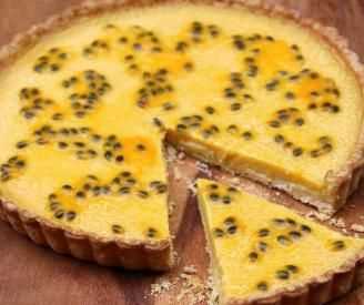 百香果酒的營養(yǎng)價值，百香果可以加工成什么來增加其價值？圖3