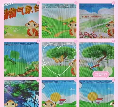 哪些小動(dòng)物能預(yù)知下雨的視頻