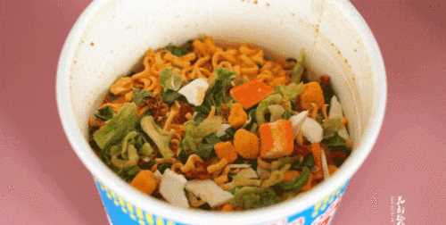 過期一個(gè)月的泡面還可以吃嗎