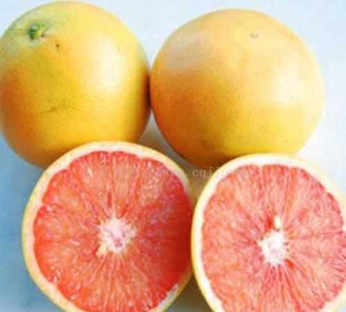 教你七個(gè)方法挑選柚子皮