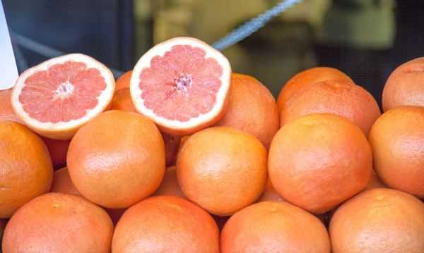 怎么挑選葡萄柚,教你七個(gè)方法挑選柚子皮圖5