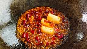 水煮牛肉的做法,水煮牛肉的做法圖3