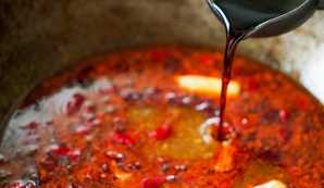 水煮牛肉的做法,水煮牛肉的做法圖4