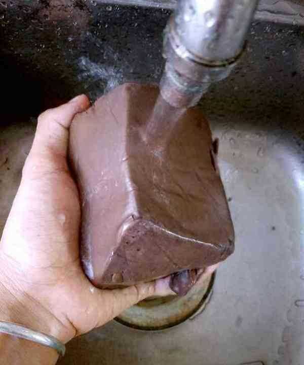 牛血能吃,牛血能吃嗎圖2