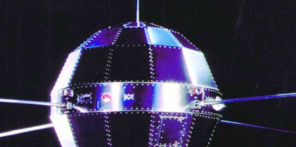 東方紅一號(hào)發(fā)射成功的時(shí)間,東方紅一號(hào)是哪一年發(fā)射的圖3