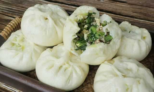 腦筋急轉(zhuǎn)彎什么包子不能吃答案