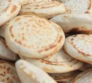 沁縣肉夾饃做法