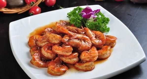 蝦要怎樣炒才好吃視頻