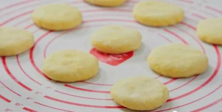 怎樣用烤箱做山藥餅