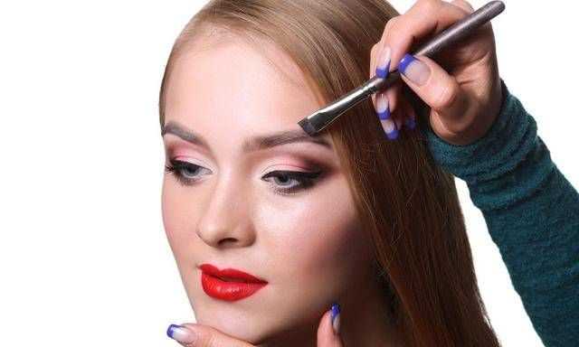 新手學化妝的正確步驟和先后順序