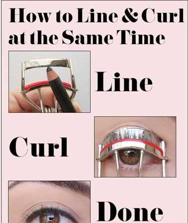 新手如何快速學會化妝