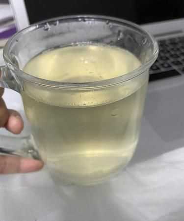 椰子汁有點(diǎn)黃是壞了嗎