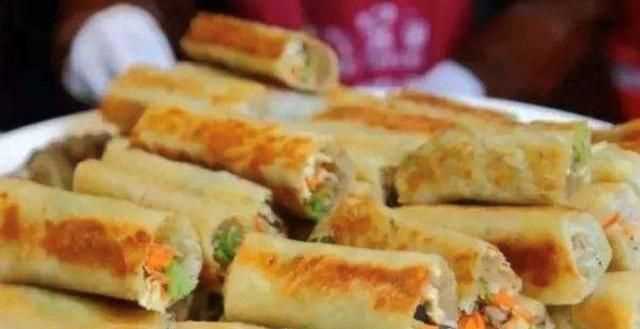 中元節(jié)吃什么食物，七月十五中元節(jié)，民間習(xí)俗“三吃三不做”分別指的是什么？圖2