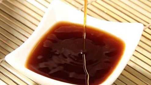 醋里黑渣子還能吃,醋里面有沉淀物還能吃嗎圖3