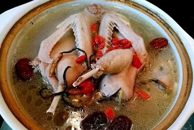 怎樣做老鴨蘿卜湯