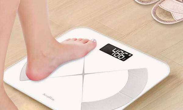 體脂怎么測比較準(zhǔn),怎么才能測體脂率圖4