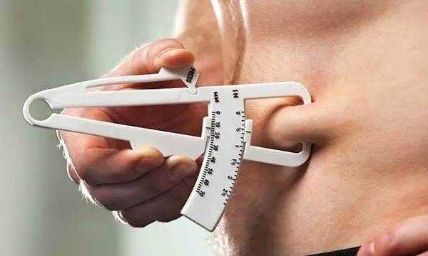 體脂怎么測比較準(zhǔn),怎么才能測體脂率圖6